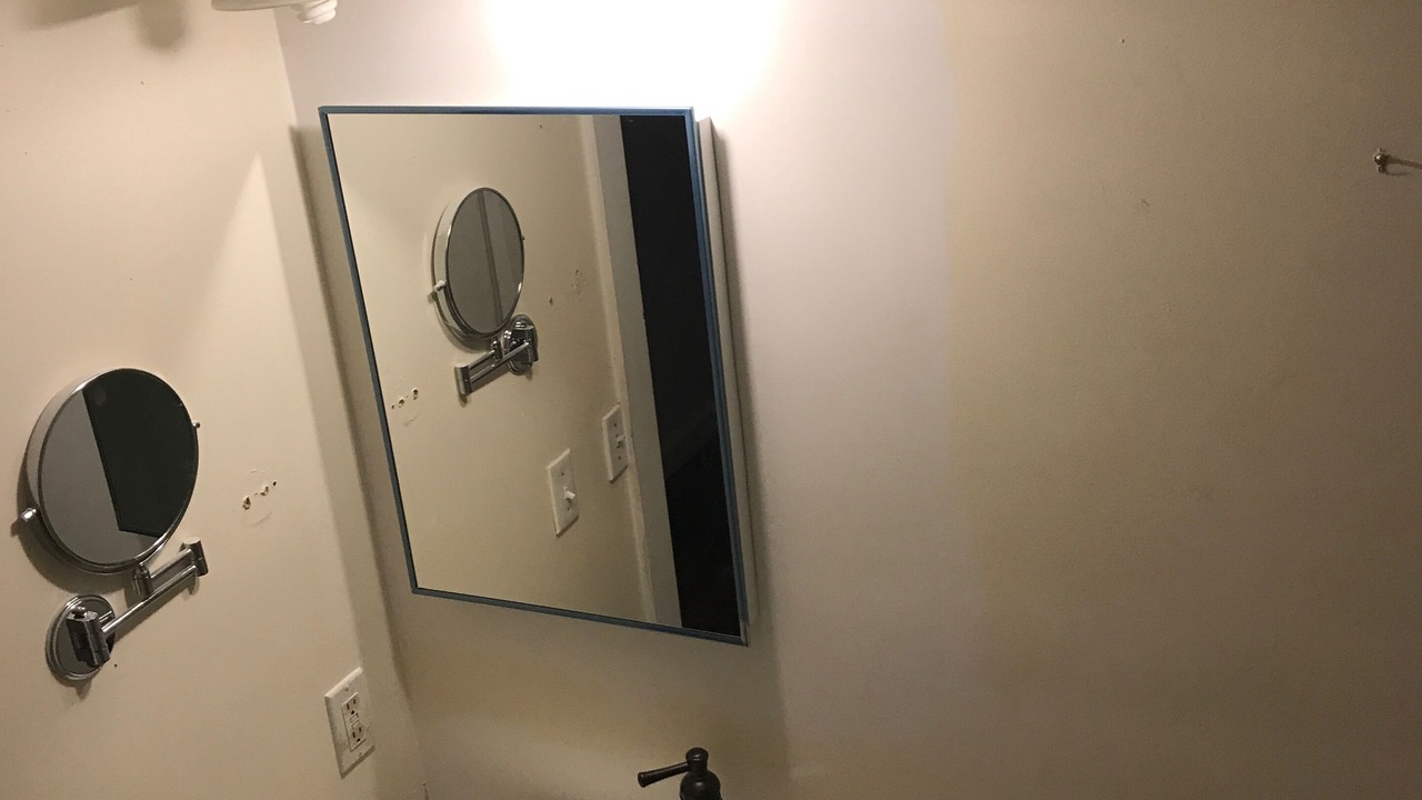 Photo of Bedroom in Freedom