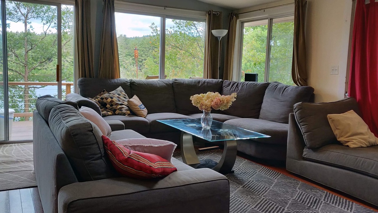 Photo of Livingroom in Freedom