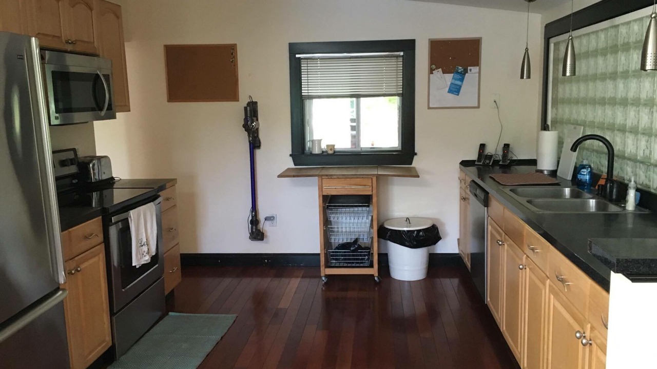 Photo of Kitchen in Freedom