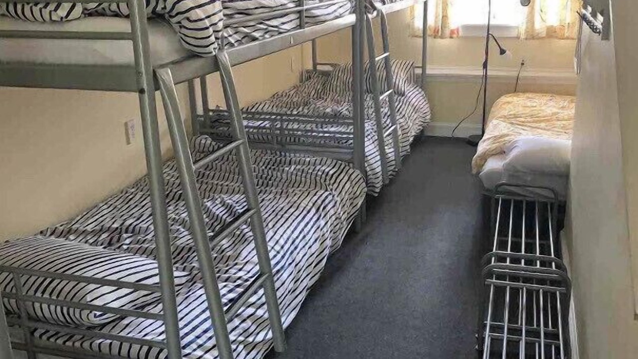 Photo of Bedroom in Freedom