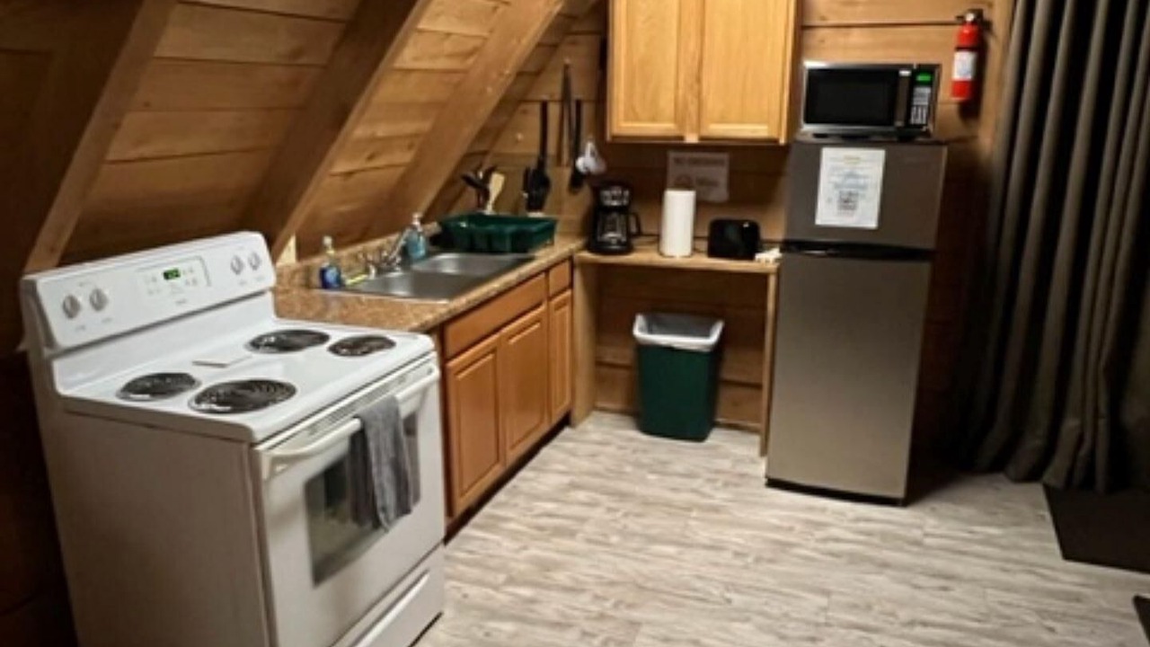 Photo of Kitchen in Keslers Cross Lanes