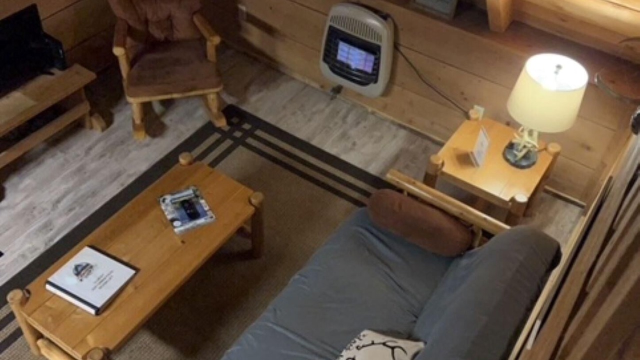 Photo of Livingroom in Keslers Cross Lanes