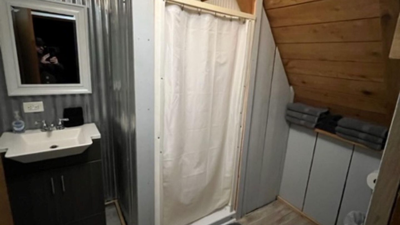 Photo of Bathroom in Keslers Cross Lanes