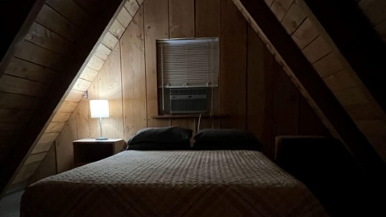 Photo of Bedroom in Keslers Cross Lanes