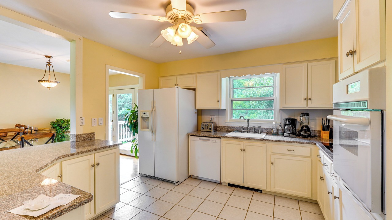 Photo of Kitchen in Salt Point