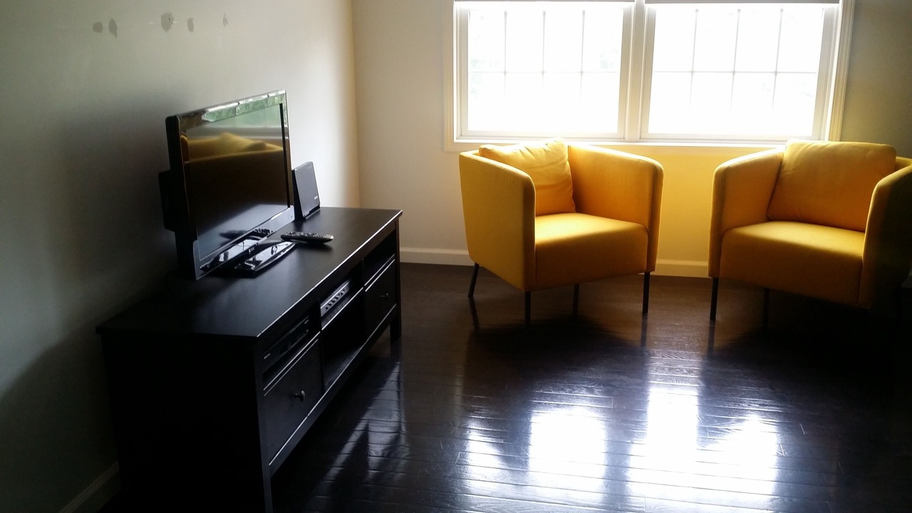 Photo of Livingroom in Sugar Loaf