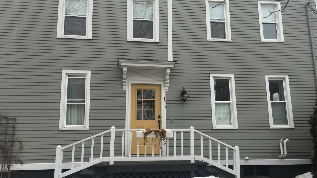 Photo of Others in Hallowell