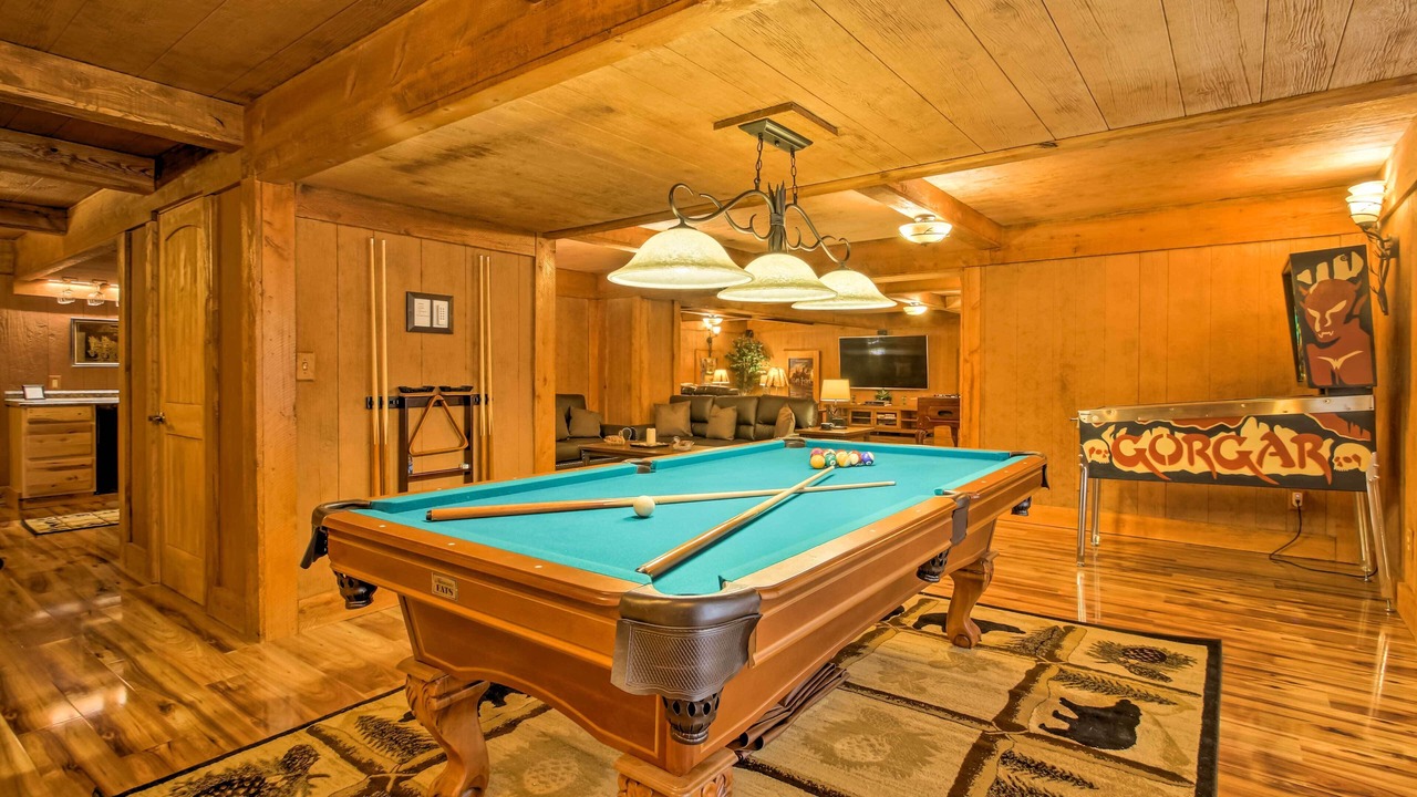 Photo of Bedroom in Twin Mountain