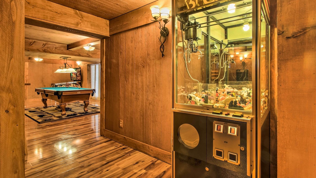 Photo of Bedroom in Twin Mountain