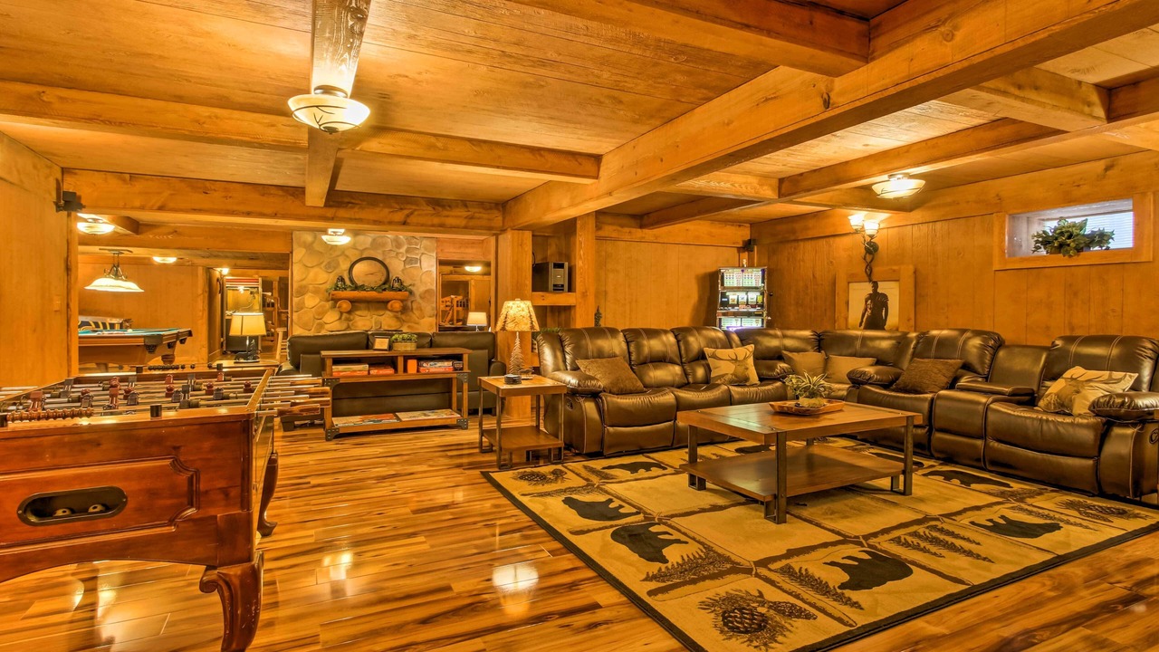 Photo of Bedroom in Twin Mountain