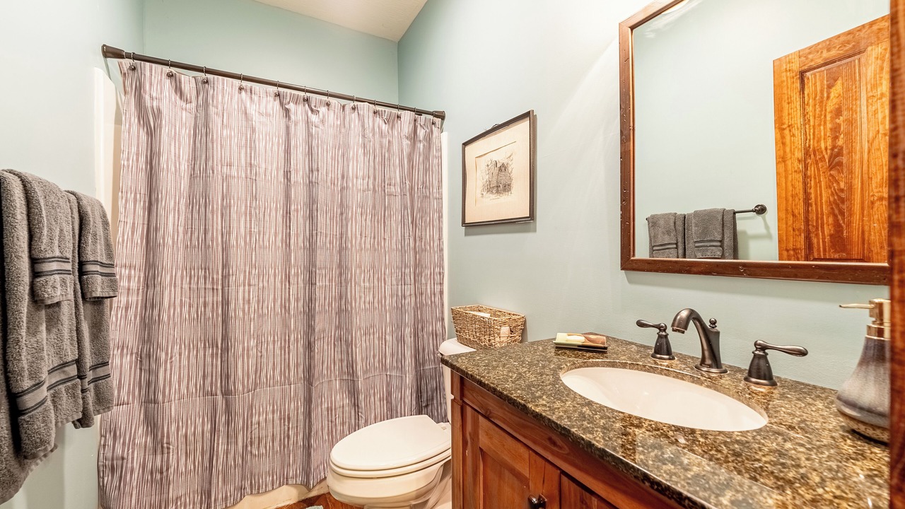 Photo of Bathroom in Oakland