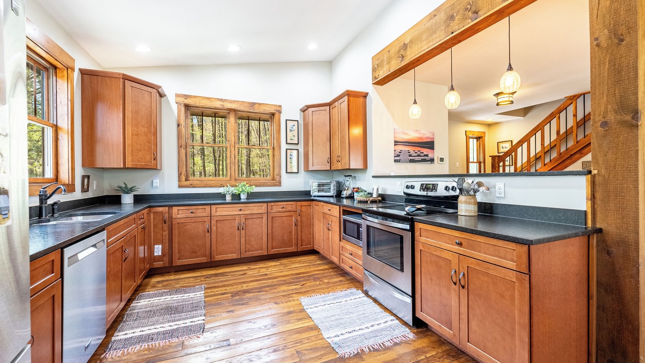 Photo of Kitchen in Oakland