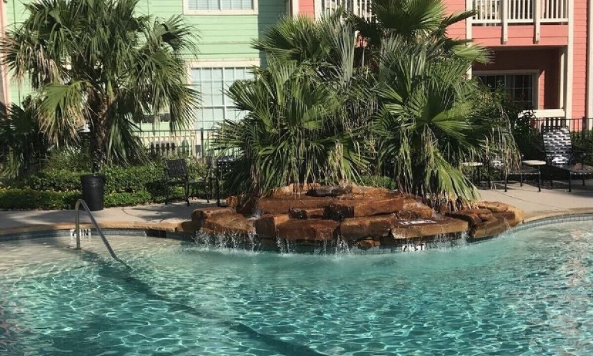 Photo of Outdoor in Galveston