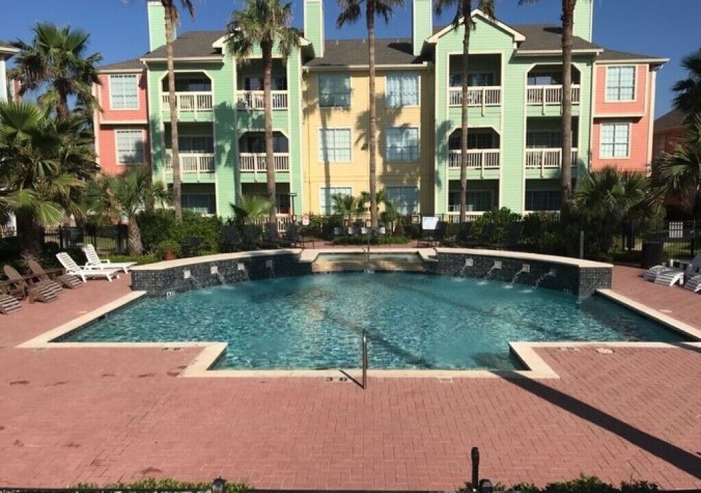 Photo of Outdoor in Galveston