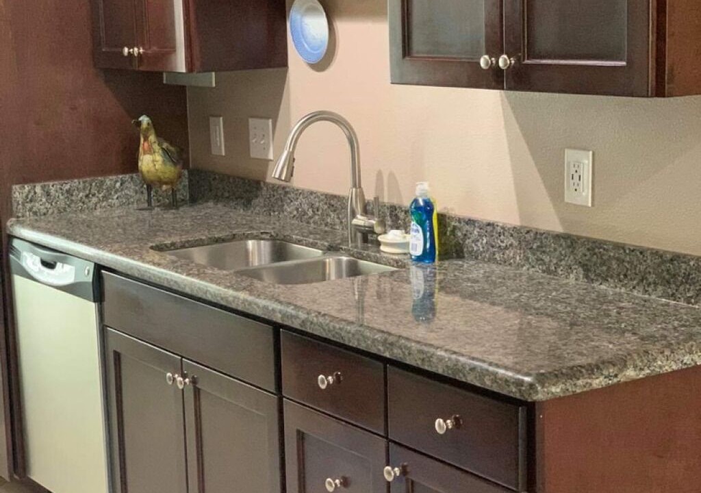 Photo of Kitchen in Galveston
