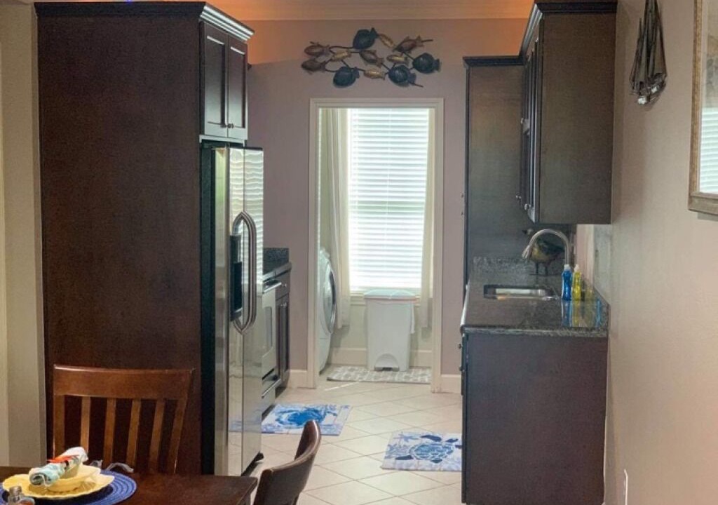 Photo of Kitchen in Galveston