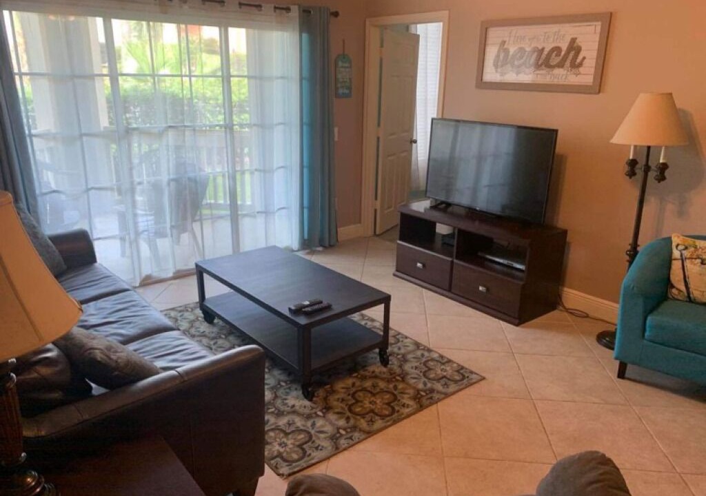 Photo of Livingroom in Galveston
