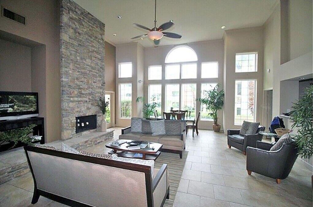 Photo of Livingroom in Galveston