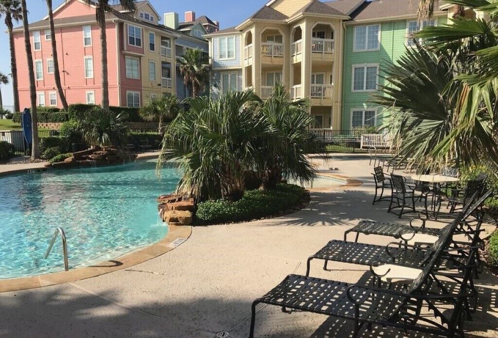 Photo of Outdoor in Galveston