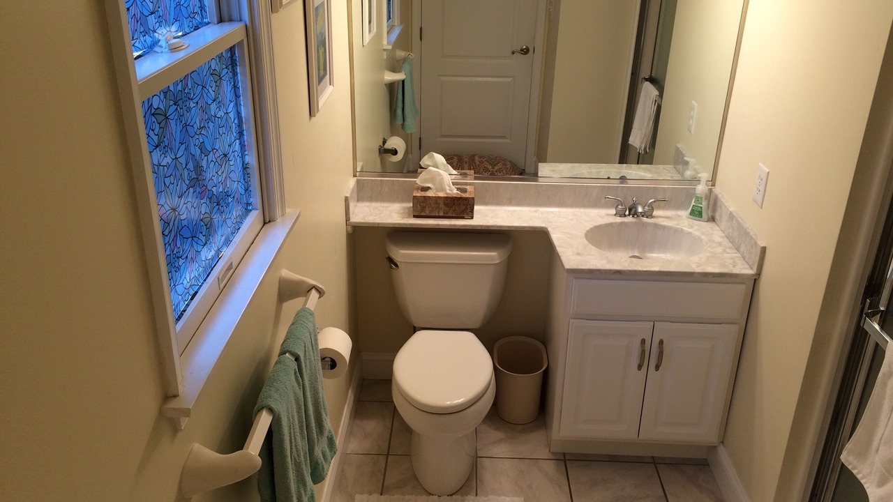 Photo of Bathroom in North End