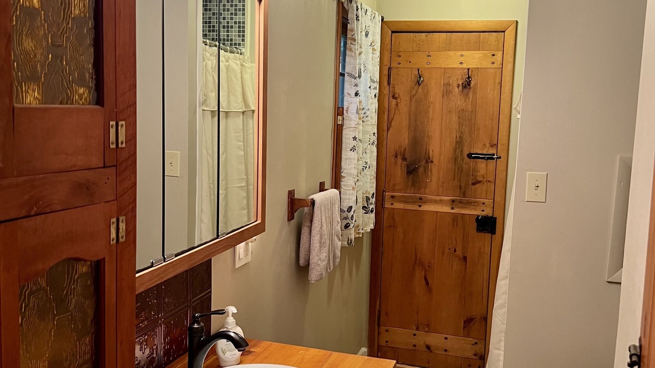 Photo of Bathroom in Chestertown