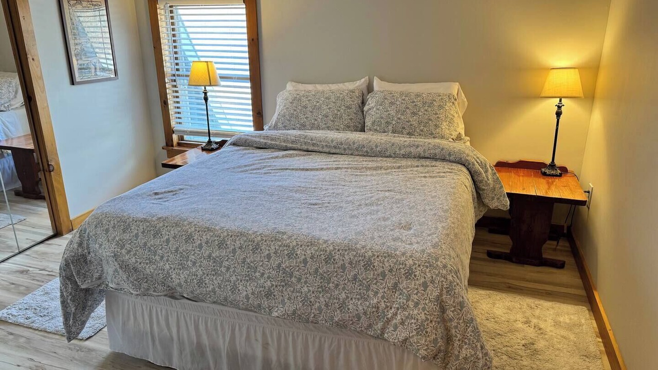 Photo of Bedroom in Stillwater