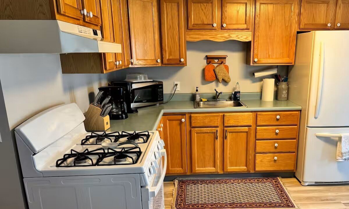Photo of Kitchen in Stillwater