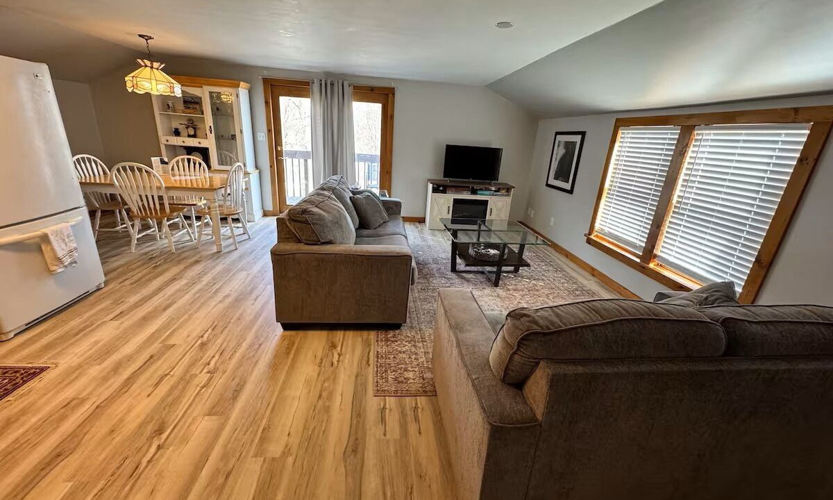 Photo of Livingroom in Stillwater