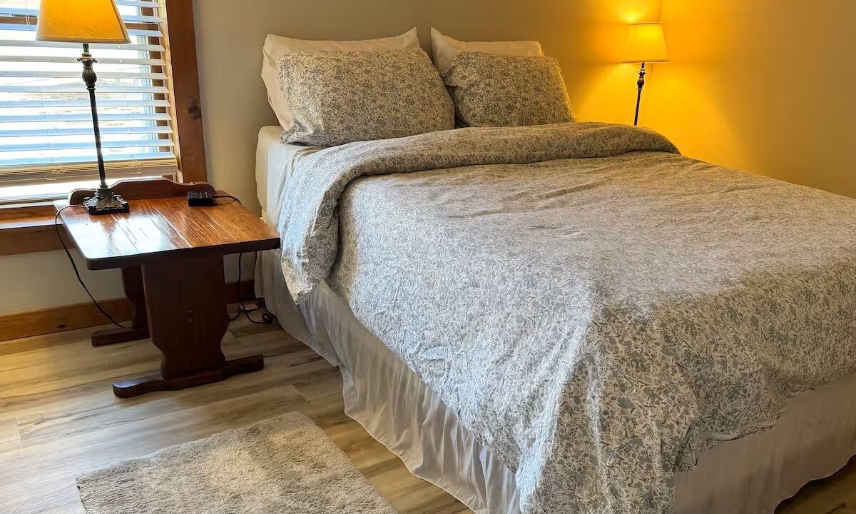 Photo of Bedroom in Stillwater