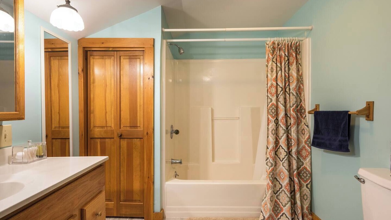 Photo of Bathroom in Stillwater