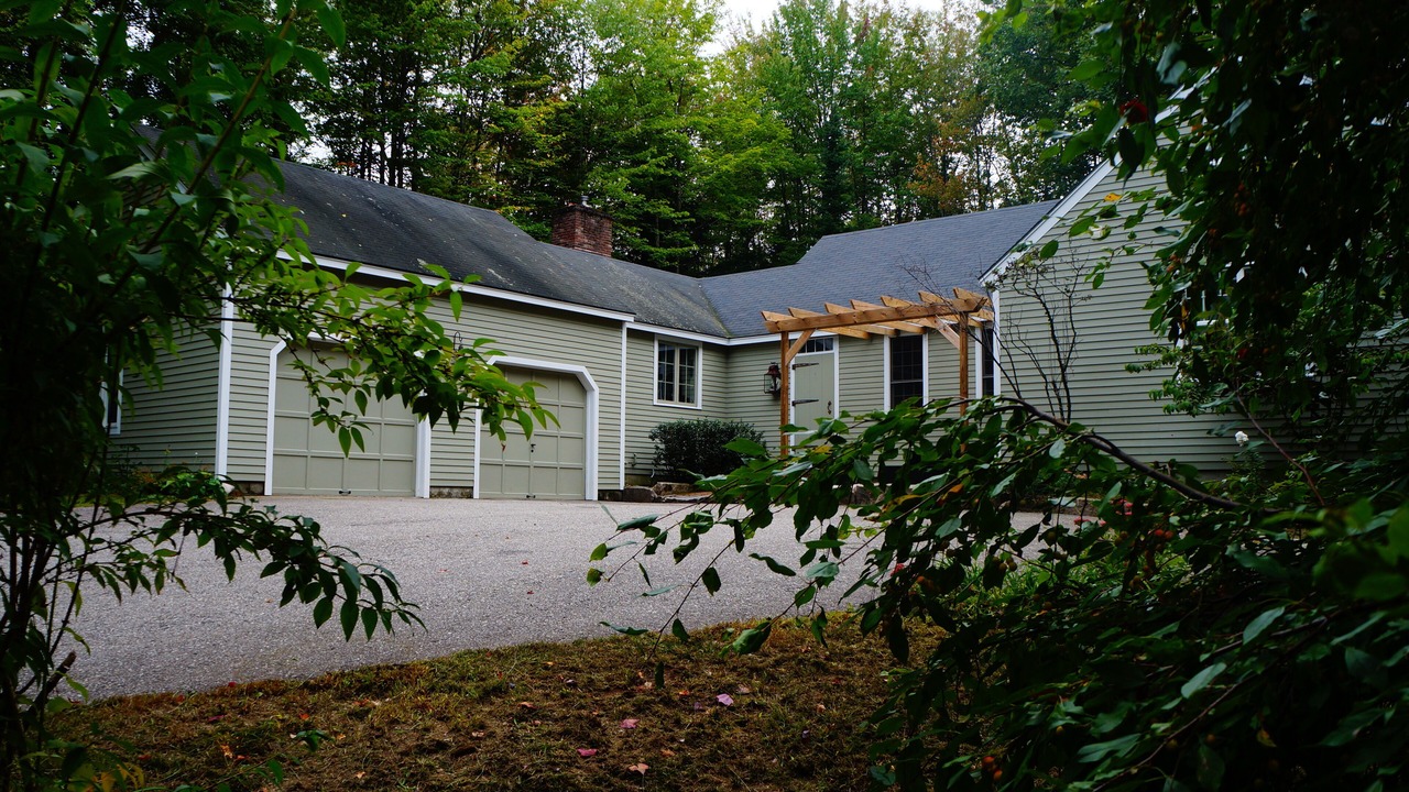 Photo of Outdoor in Brownfield
