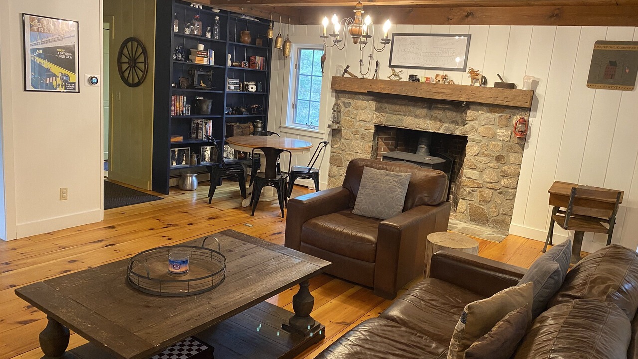Photo of Livingroom in Brownfield