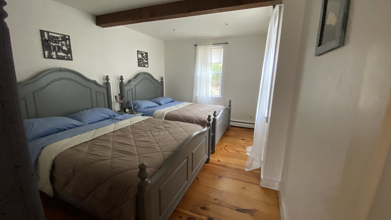 Photo of Bedroom in Brownfield