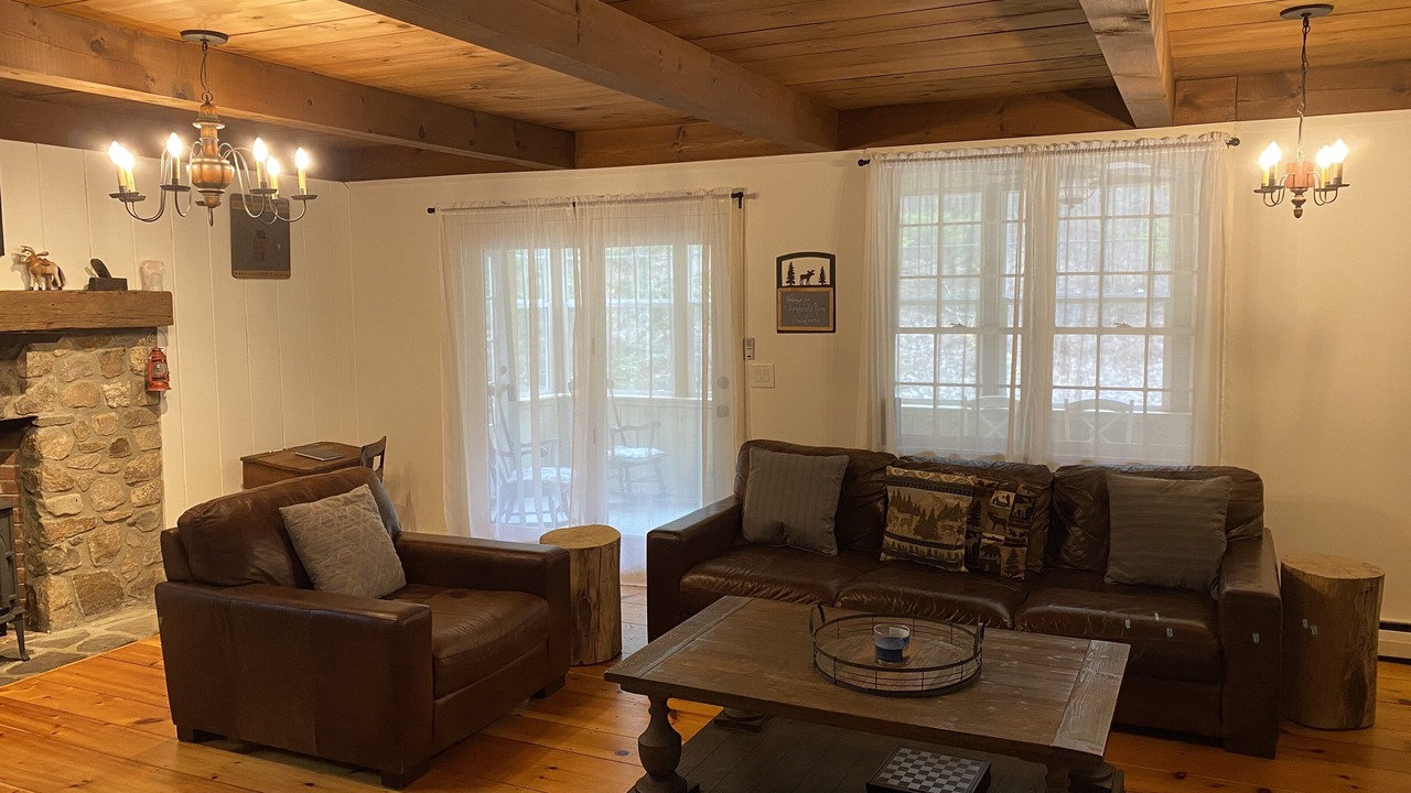 Photo of Livingroom in Brownfield