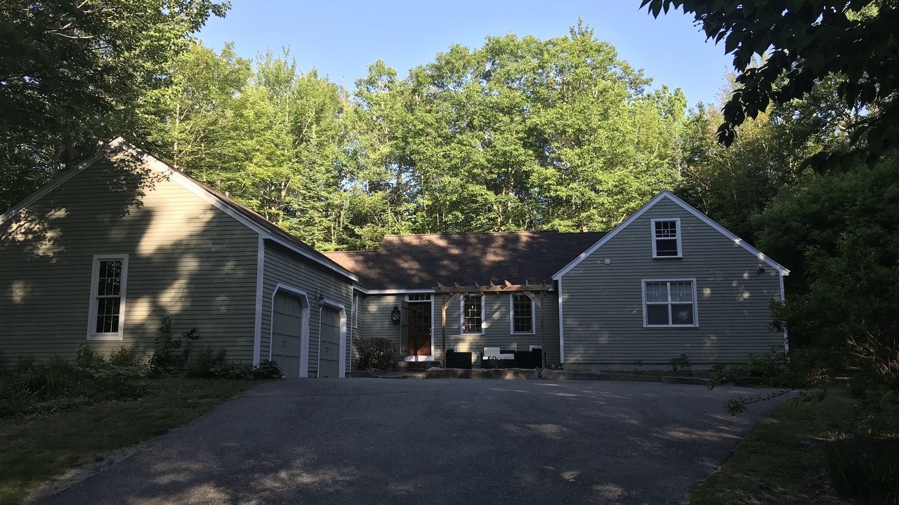 Photo of Outdoor in Brownfield