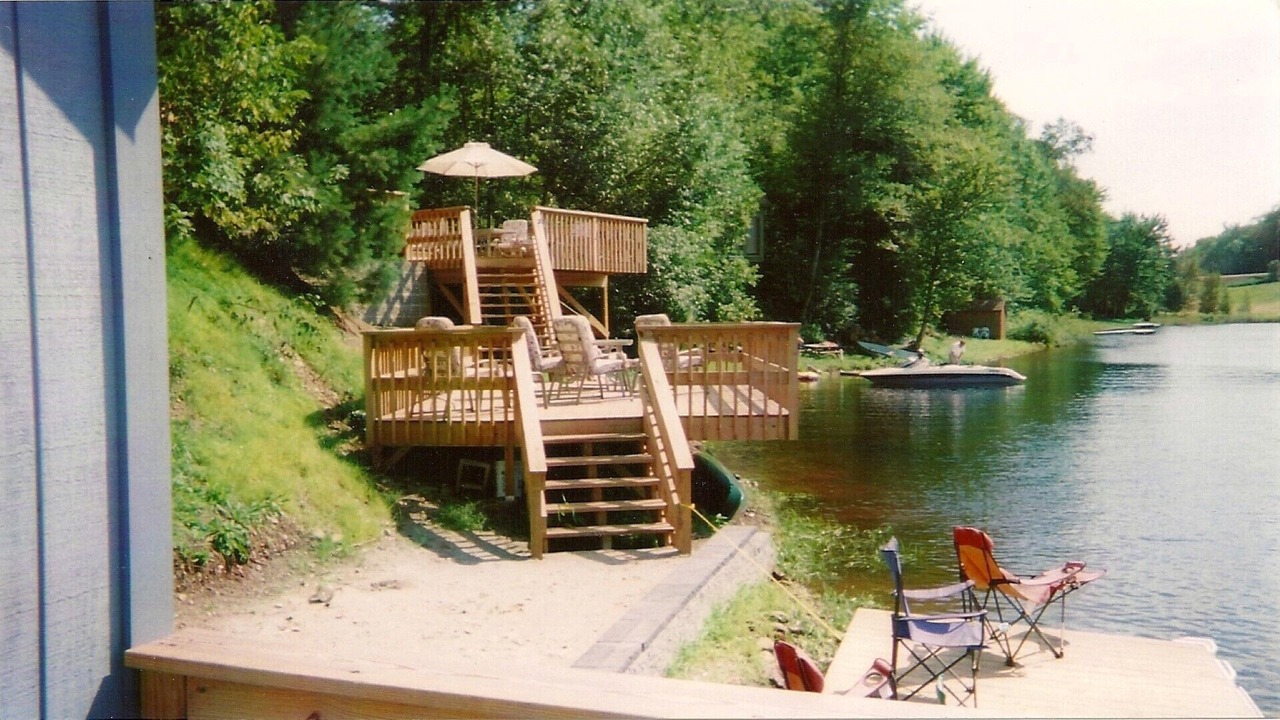 Photo of Outdoor in Eden Mills