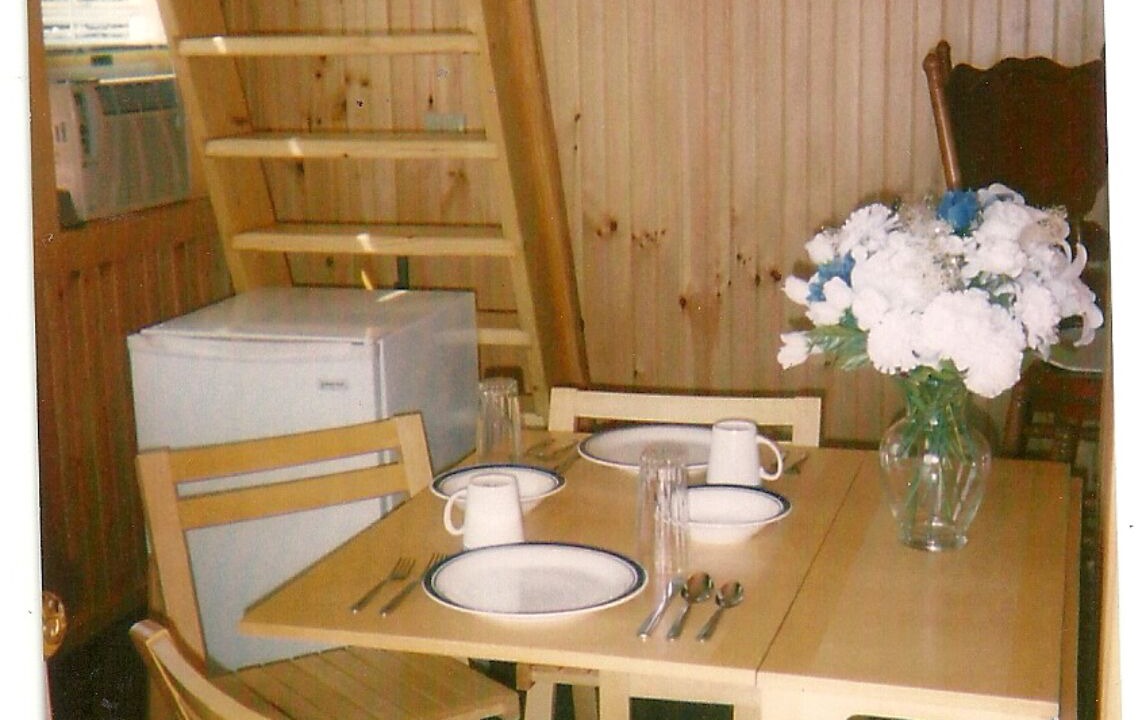 Photo of Bedroom in Eden Mills