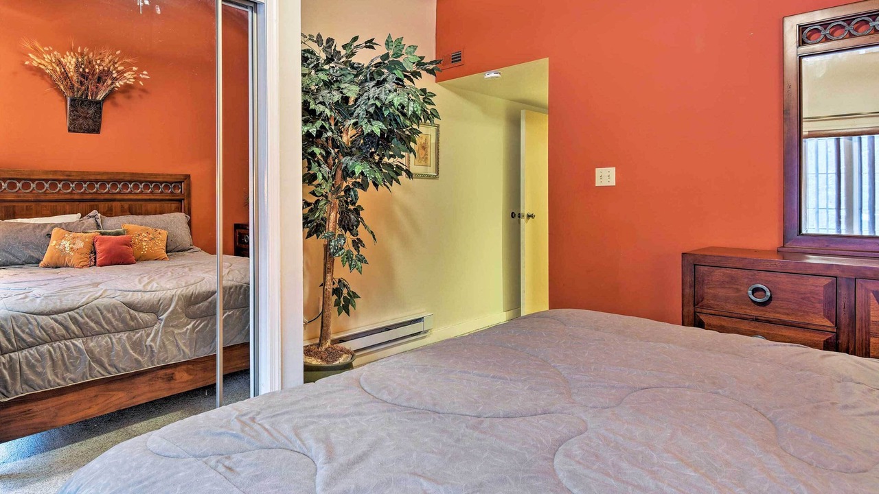 Photo of Bedroom in Lake Harmony