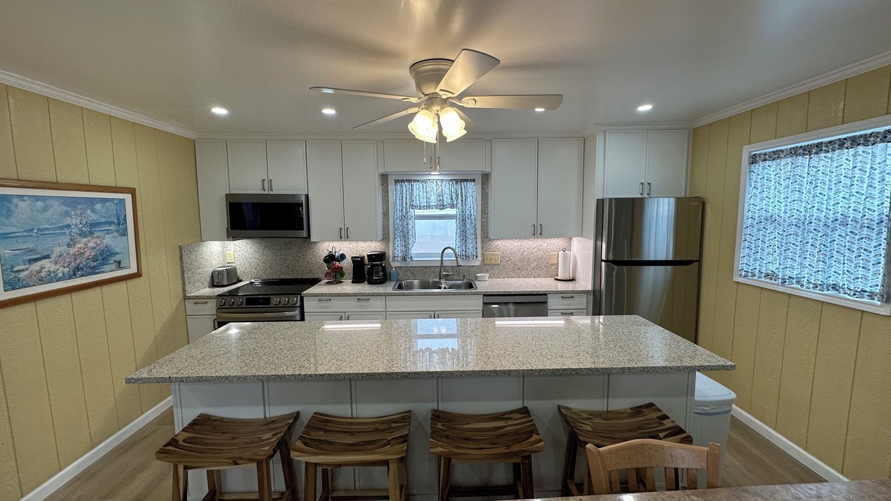 Photo of Kitchen in Freeport