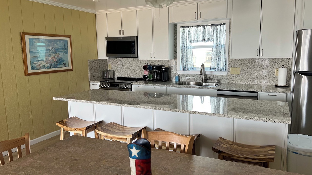 Photo of Kitchen in Freeport
