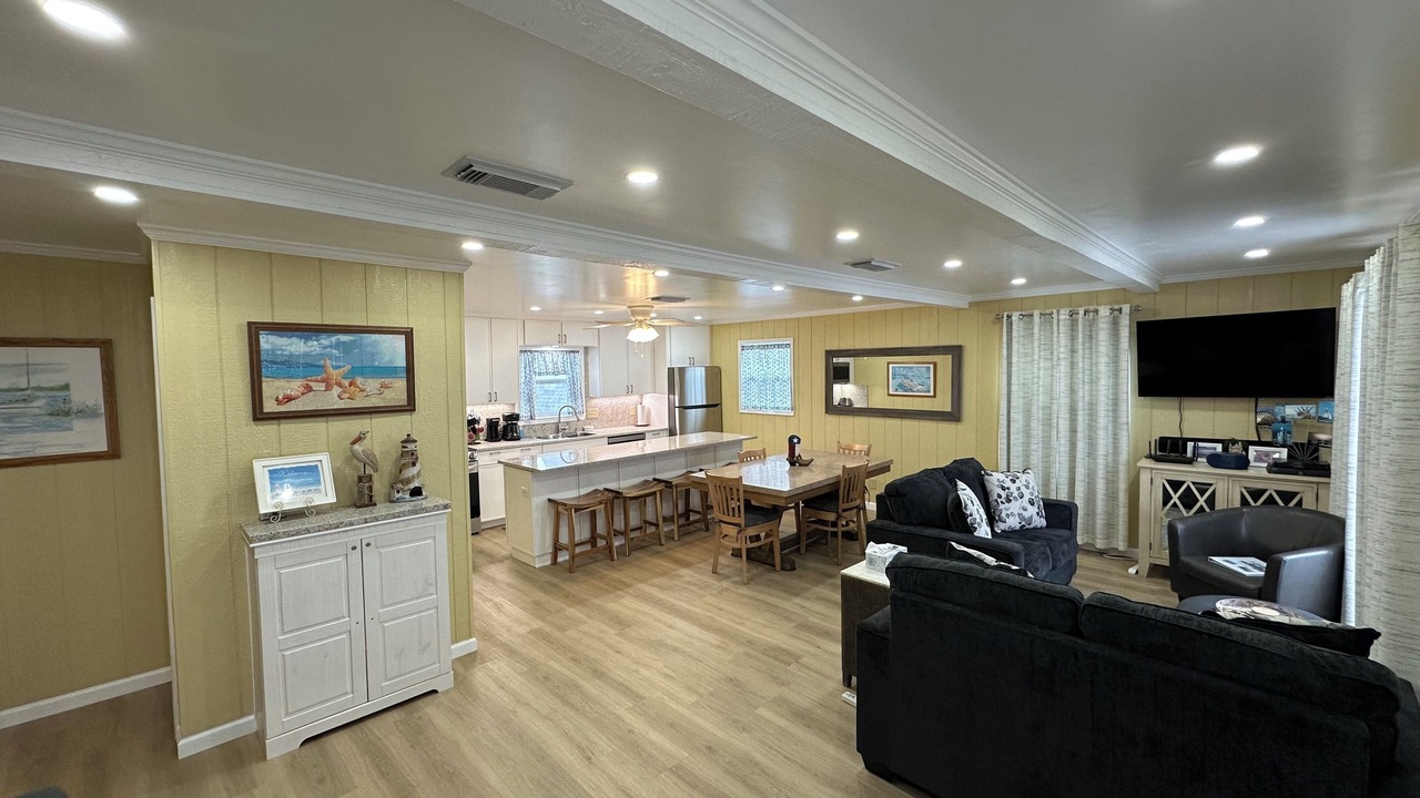 Photo of Livingroom in Freeport