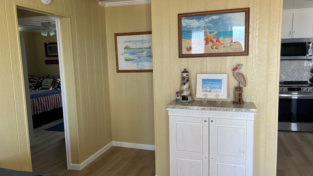 Photo of Bedroom in Freeport