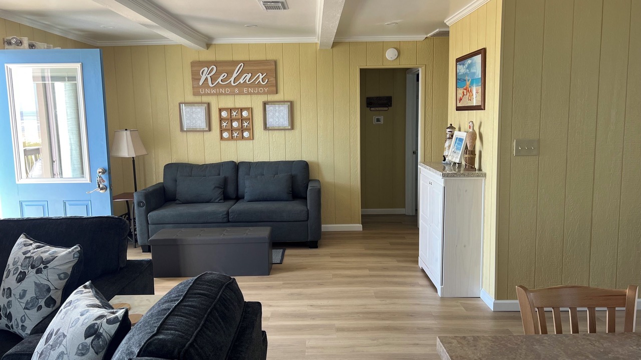 Photo of Livingroom in Freeport