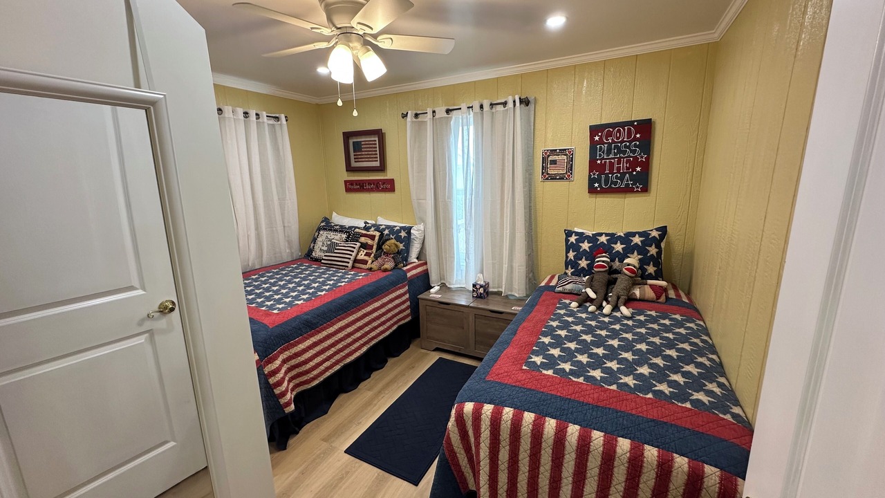 Photo of Bedroom in Freeport