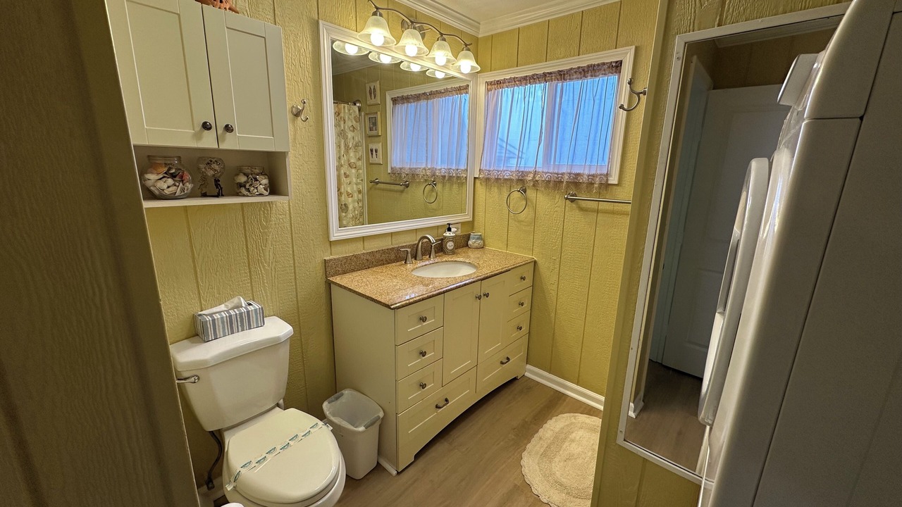 Photo of Bathroom in Freeport