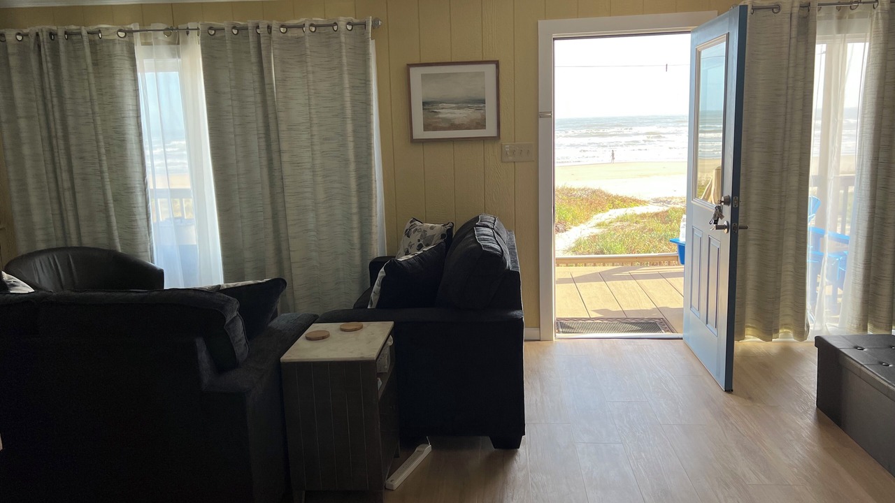 Photo of Livingroom in Freeport