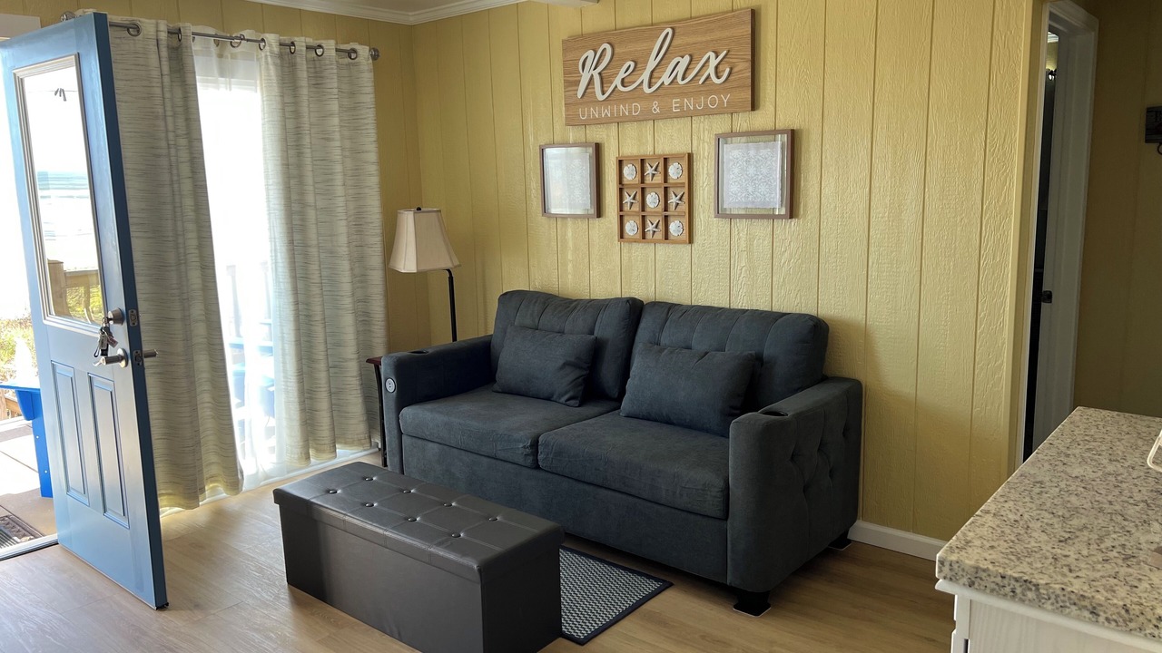 Photo of Livingroom in Freeport
