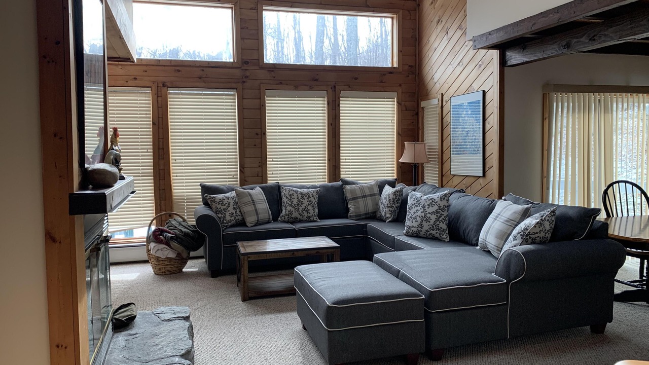 Photo of Livingroom in West Dover
