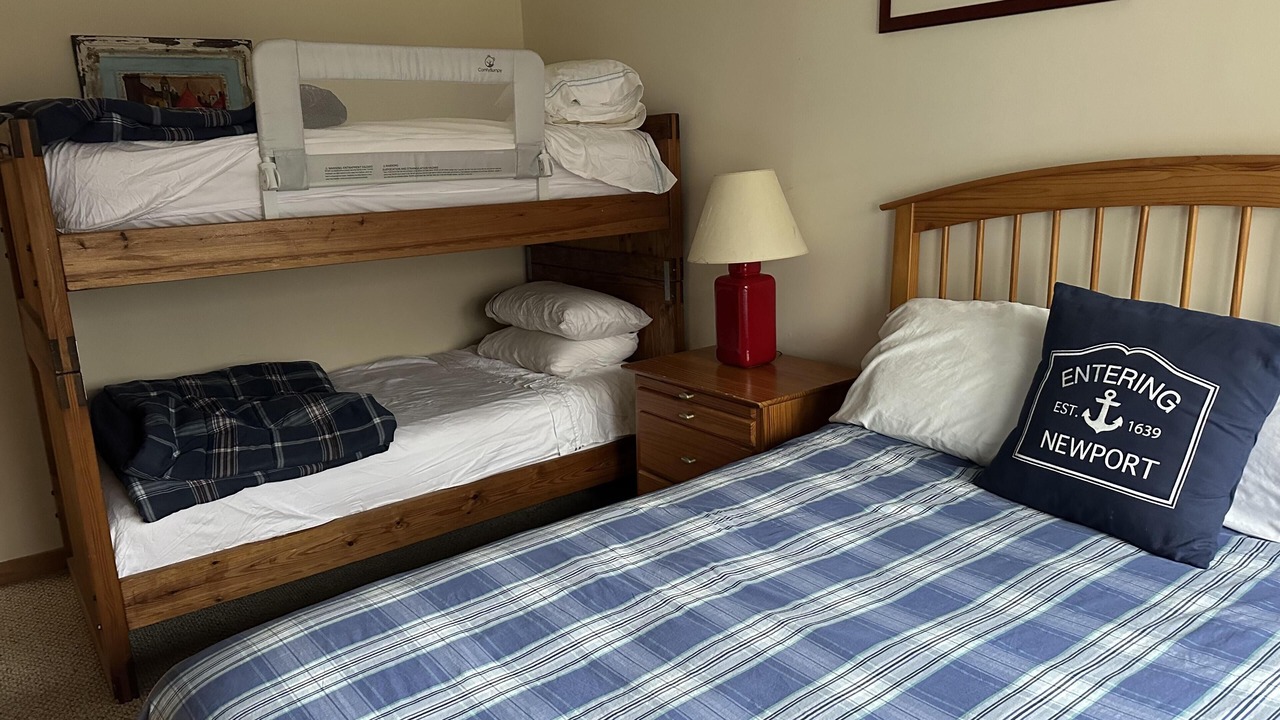 Photo of Bedroom in West Dover