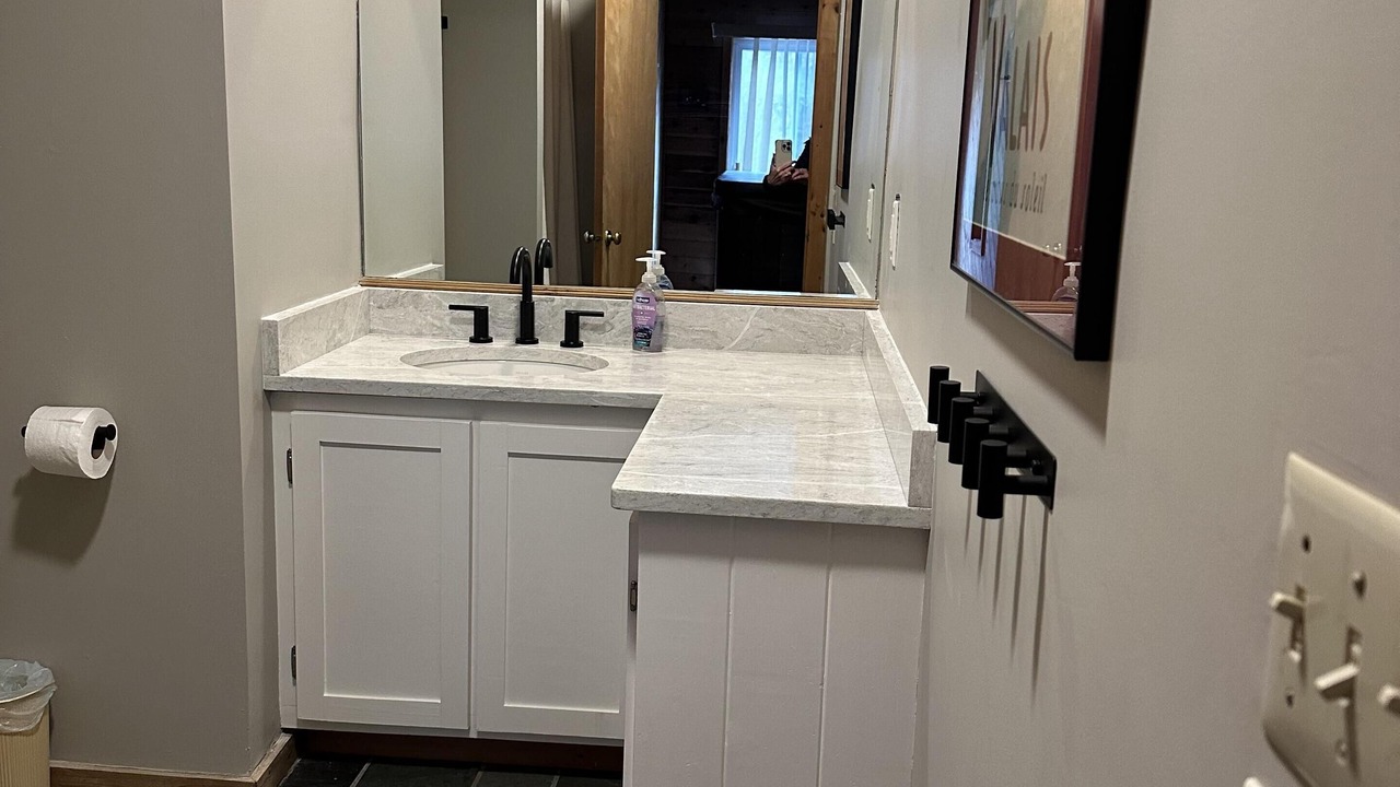 Photo of Bathroom in West Dover